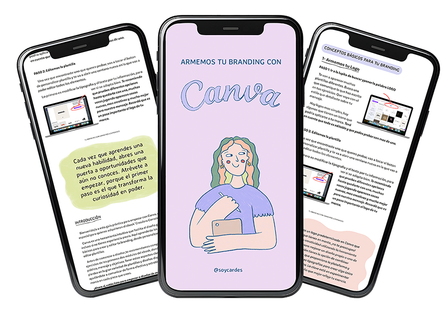 Ebook Creadora Consciente