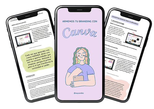 Ebook Creadora Consciente