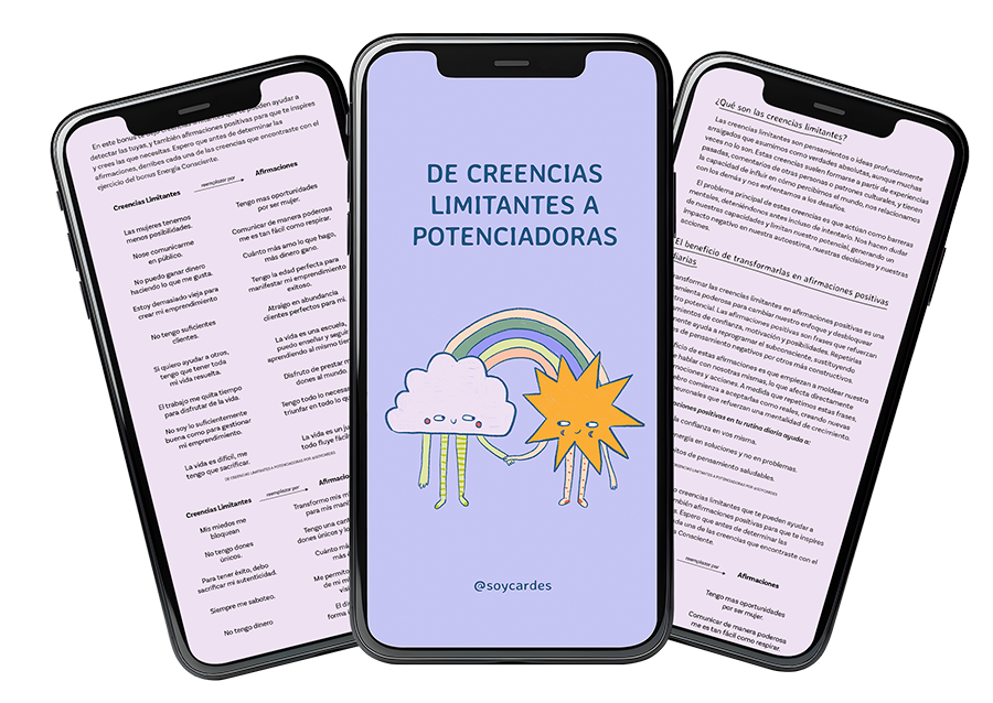 Ebook Creadora Consciente