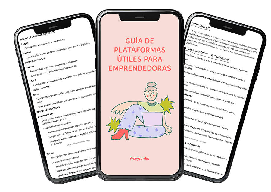 Ebook Creadora Consciente