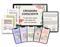 Ebook Creadora Consciente
