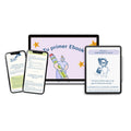 Crea tu Primer Ebook